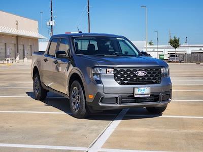 2025 Ford Maverick SuperCrew Cab AWD Pickup for sale #S7104 - photo 1