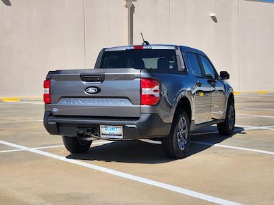 2025 Ford Maverick SuperCrew Cab AWD Pickup for sale #S7104 - photo 2