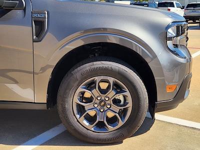 New 2025 Ford Maverick - photo 1