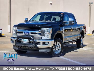Used 2018 Ford F-250 - photo 1