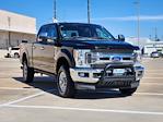 2018 Ford F-250 Crew Cab 4x4 Pickup for sale #S7104A - photo 4