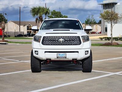 Used 2019 Toyota Tundra - photo 1