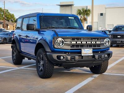 New 2025 Ford Bronco Big Bend for sale #S7105 - photo 1