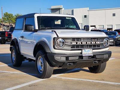 New 2025 Ford Bronco Base for sale #S7106 - photo 1