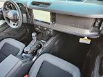 2025 Ford Bronco 4x4 SUV for sale #S7106 - photo 22