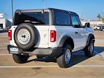 2025 Ford Bronco 4x4 SUV for sale #S7106 - photo 2