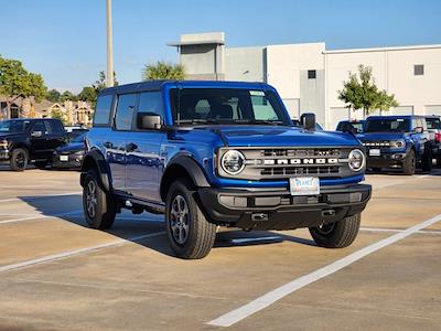 New 2025 Ford Bronco Big Bend for sale #S7107 - photo 1