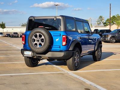 New 2025 Ford Bronco Big Bend for sale #S7107 - photo 2