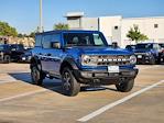 New 2025 Ford Bronco Big Bend for sale #S7107 - photo 1
