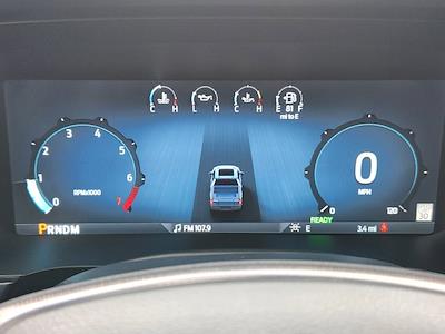 New 2025 Ford F-150 - photo 1