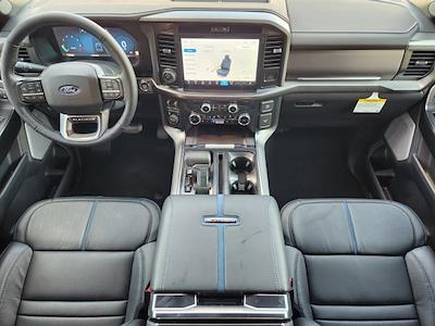 New 2025 Ford F-150 - photo 1