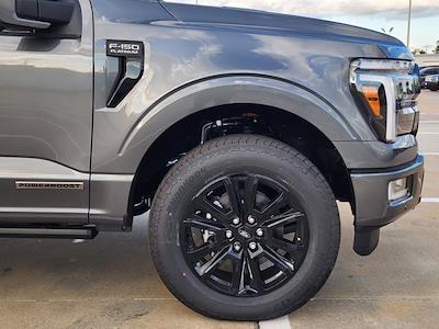 New 2025 Ford F-150 - photo 1
