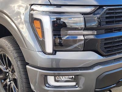 New 2025 Ford F-150 - photo 1