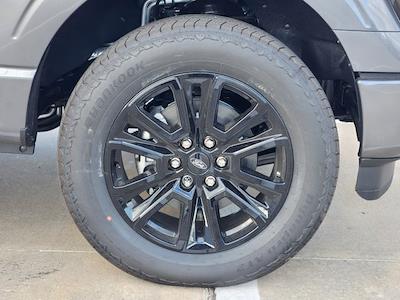 New 2025 Ford F-150 - photo 1