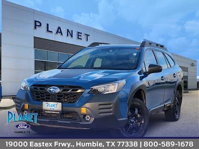 Used 2023 Subaru Outback Wilderness for sale #S7112A - photo 1