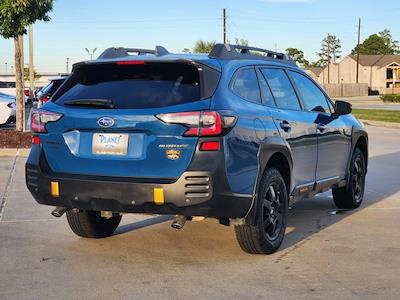 Used 2023 Subaru Outback Wilderness for sale #S7112A - photo 2