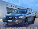 Used 2023 Subaru Outback Wilderness for sale #S7112A - photo 1