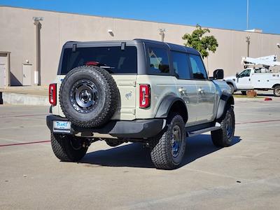 New 2025 Ford Bronco Outer Banks for sale #S7113 - photo 2