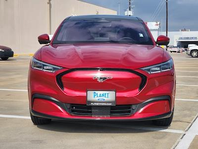 Used 2021 Ford Mustang Mach-E Premium for sale #S7114A - photo 1