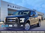Used 2016 Ford F-150 Super Cab for sale #S7121A - photo 1