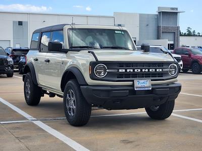 New 2025 Ford Bronco Big Bend for sale #S7124 - photo 1