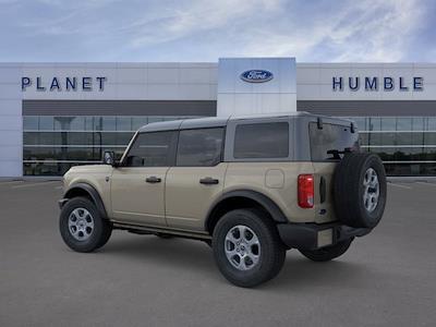 New 2025 Ford Bronco - photo 2