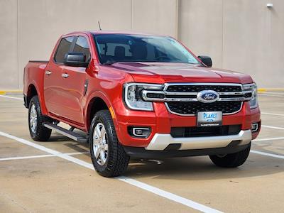 Used 2024 Ford Ranger XLT SuperCrew Cab for sale #S7130A - photo 1
