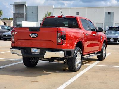 Used 2024 Ford Ranger XLT SuperCrew Cab for sale #S7130A - photo 2