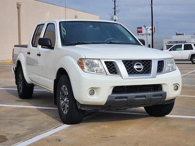 Used 2019 Nissan Frontier Crew Cab for sale #S7138A1 - photo 1