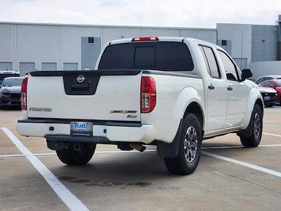 Used 2019 Nissan Frontier Crew Cab for sale #S7138A1 - photo 2