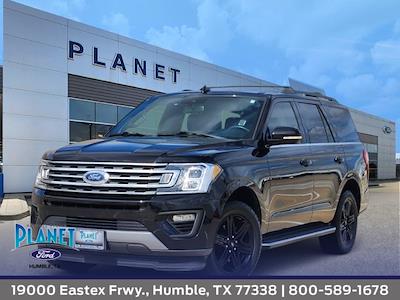 Used 2021 Ford Expedition XLT for sale #S7154A - photo 1