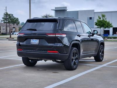 Used 2023 Jeep Grand Cherokee - photo 1