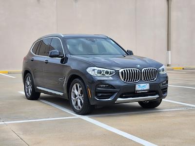 2021 BMW X3 RWD SUV for sale #S7166B - photo 1