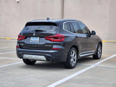 2021 BMW X3 RWD SUV for sale #S7166B - photo 2