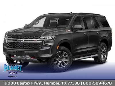 Used 2024 Chevrolet Tahoe Z71 for sale #S7175A - photo 1