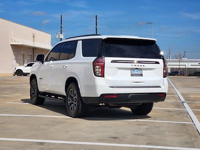 Used 2024 Chevrolet Tahoe Z71 for sale #S7175A - photo 2