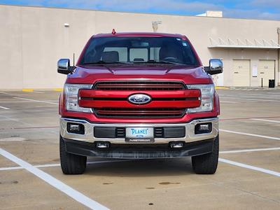 2020 Ford F-150 SuperCrew Cab 4x4 Pickup for sale #S7177A - photo 1