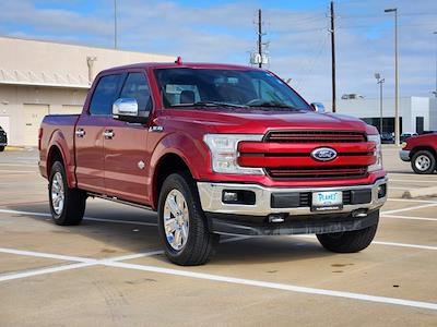 2020 Ford F-150 SuperCrew Cab 4x4 Pickup for sale #S7177A - photo 2