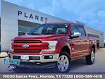 2020 Ford F-150 SuperCrew Cab 4x4 Pickup for sale #S7177A - photo 32
