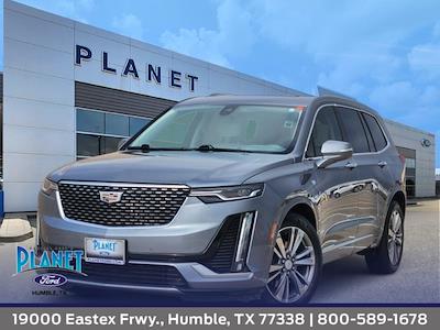 Used 2021 Cadillac XT6 Premium Luxury for sale #S7186A - photo 1