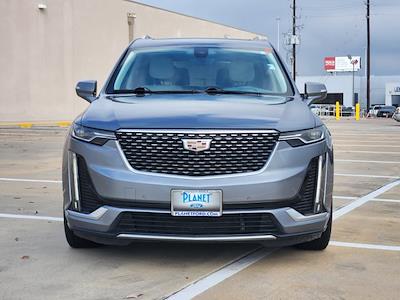 Used 2021 Cadillac XT6 Premium Luxury for sale #S7186A - photo 2