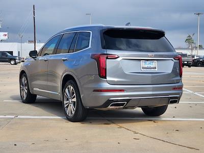 Used 2021 Cadillac XT6 Premium Luxury for sale #S7186A - photo 2