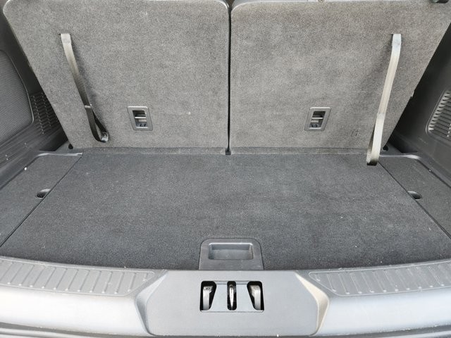 Used 2025 Ford Explorer - photo 33