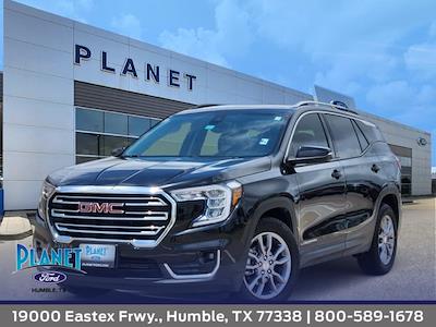 2024 GMC Terrain FWD SUV for sale #S7187B - photo 1
