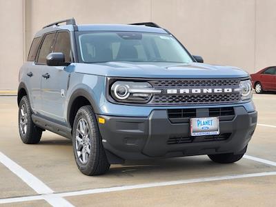 New 2025 Ford Bronco Sport Big Bend for sale #S7202 - photo 1