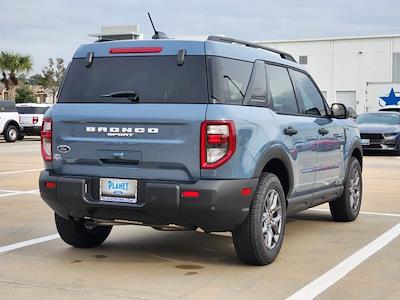 New 2025 Ford Bronco Sport Big Bend for sale #S7202 - photo 2