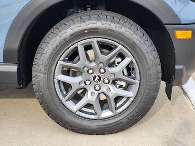 New 2025 Ford Bronco Sport Big Bend for sale #S7202 - photo 2