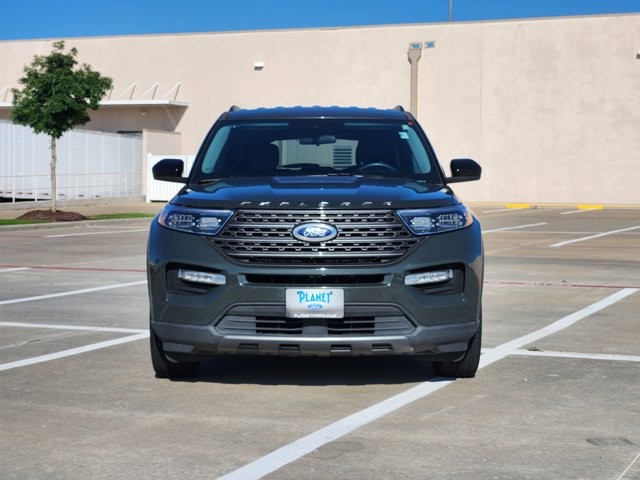 Used 2024 Ford Explorer - photo 5