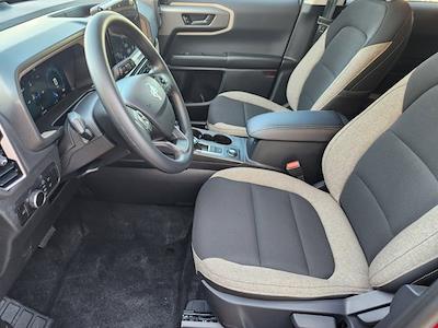 New 2025 Ford Bronco Sport - photo 1