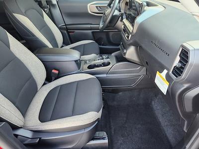 New 2025 Ford Bronco Sport - photo 1